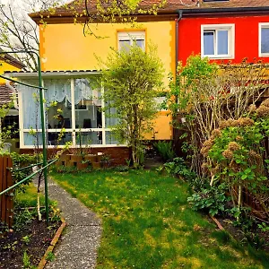 B&r In Der Naehe Des Flughafens Villa